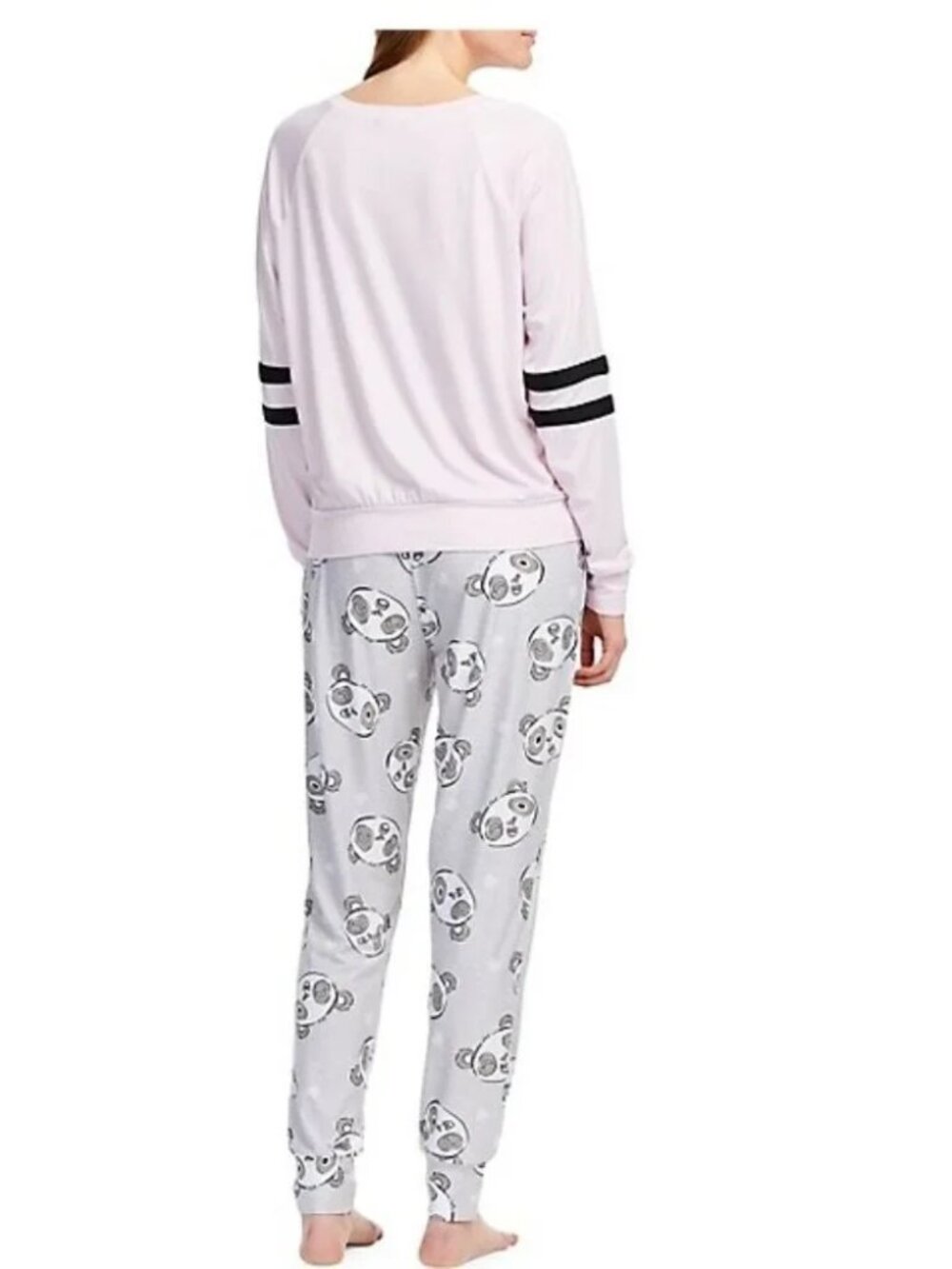 Sleep Riot Long Sleeve Top Pyjama - Picture 2 of 7